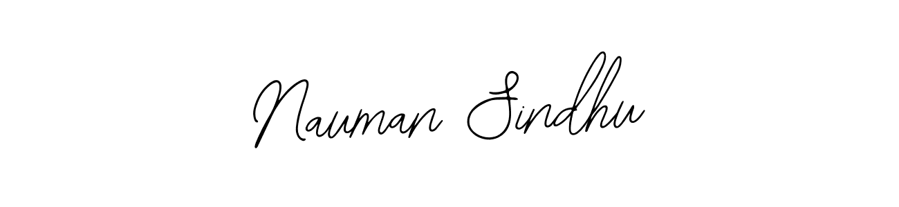 This is the best signature style for the Nauman Sindhu name. Also you like these signature font (Bearetta-2O07w). Mix name signature. Nauman Sindhu signature style 12 images and pictures png