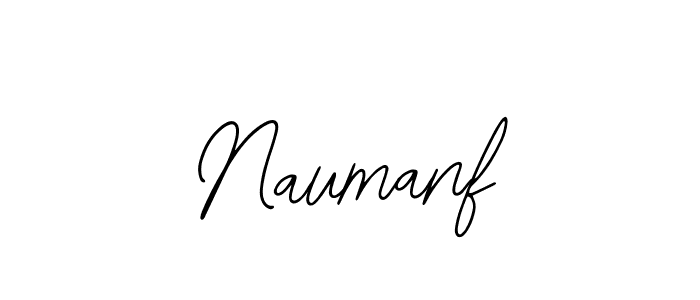 Make a beautiful signature design for name Naumanf. Use this online signature maker to create a handwritten signature for free. Naumanf signature style 12 images and pictures png