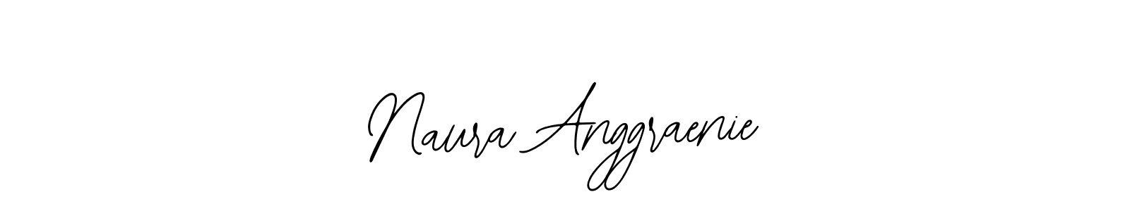 Here are the top 10 professional signature styles for the name Naura Anggraenie. These are the best autograph styles you can use for your name. Naura Anggraenie signature style 12 images and pictures png