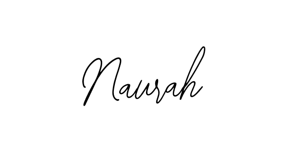 It looks lik you need a new signature style for name Naurah. Design unique handwritten (Bearetta-2O07w) signature with our free signature maker in just a few clicks. Naurah signature style 12 images and pictures png