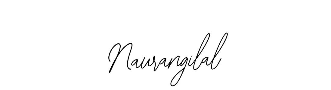 Similarly Bearetta-2O07w is the best handwritten signature design. Signature creator online .You can use it as an online autograph creator for name Naurangilal. Naurangilal signature style 12 images and pictures png