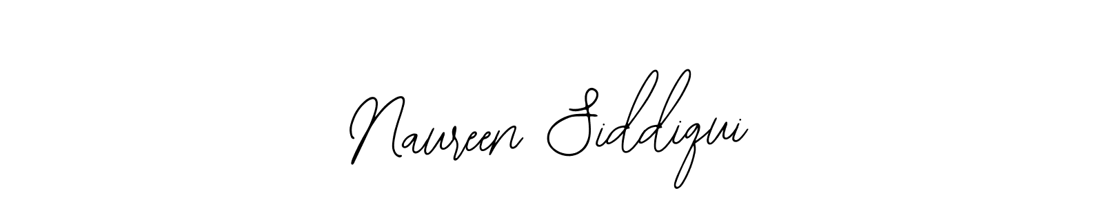 The best way (Bearetta-2O07w) to make a short signature is to pick only two or three words in your name. The name Naureen Siddiqui include a total of six letters. For converting this name. Naureen Siddiqui signature style 12 images and pictures png
