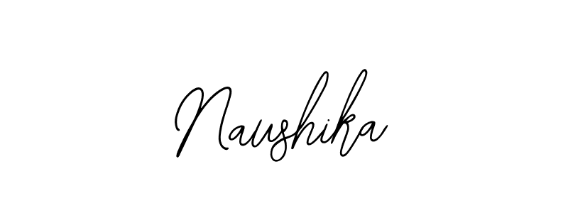 Once you've used our free online signature maker to create your best signature Bearetta-2O07w style, it's time to enjoy all of the benefits that Naushika name signing documents. Naushika signature style 12 images and pictures png