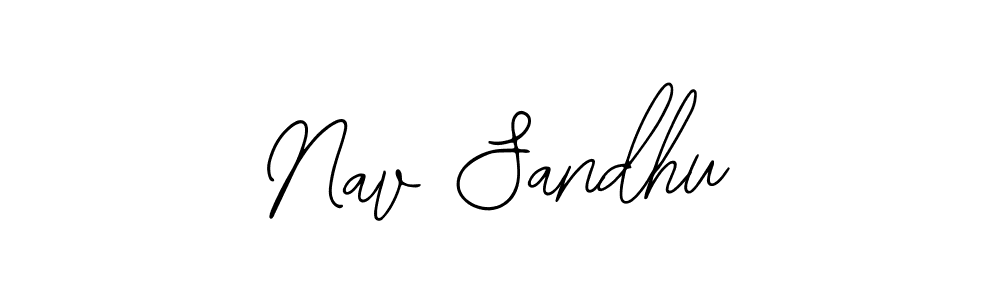 Best and Professional Signature Style for Nav Sandhu. Bearetta-2O07w Best Signature Style Collection. Nav Sandhu signature style 12 images and pictures png