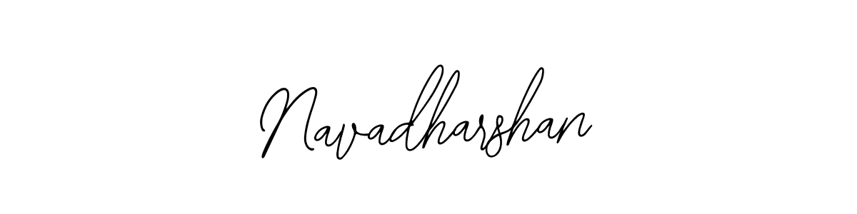 Similarly Bearetta-2O07w is the best handwritten signature design. Signature creator online .You can use it as an online autograph creator for name Navadharshan. Navadharshan signature style 12 images and pictures png