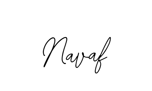 How to Draw Navaf signature style? Bearetta-2O07w is a latest design signature styles for name Navaf. Navaf signature style 12 images and pictures png