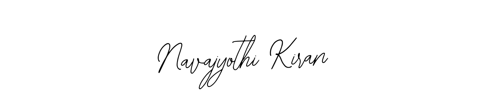 Check out images of Autograph of Navajyothi Kiran name. Actor Navajyothi Kiran Signature Style. Bearetta-2O07w is a professional sign style online. Navajyothi Kiran signature style 12 images and pictures png