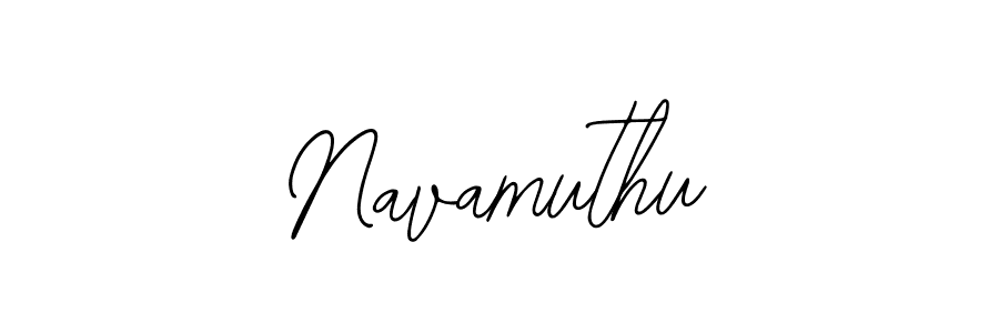It looks lik you need a new signature style for name Navamuthu. Design unique handwritten (Bearetta-2O07w) signature with our free signature maker in just a few clicks. Navamuthu signature style 12 images and pictures png