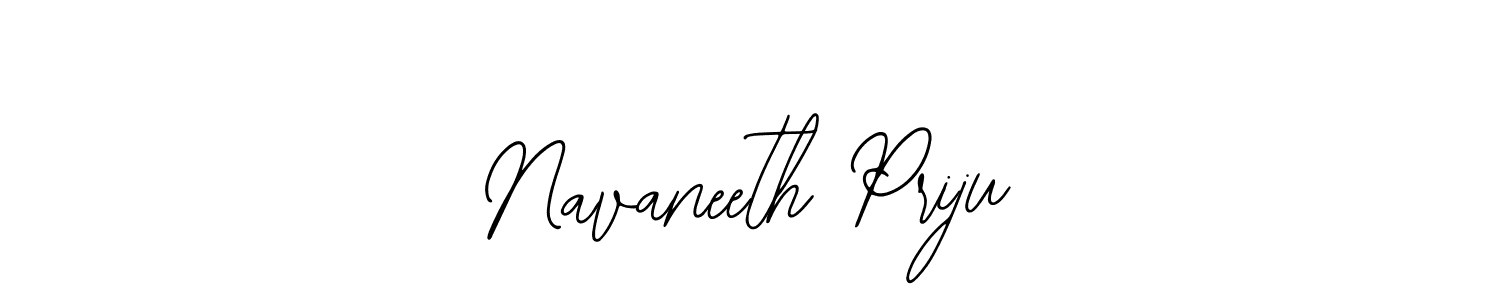 See photos of Navaneeth Priju official signature by Spectra . Check more albums & portfolios. Read reviews & check more about Bearetta-2O07w font. Navaneeth Priju signature style 12 images and pictures png