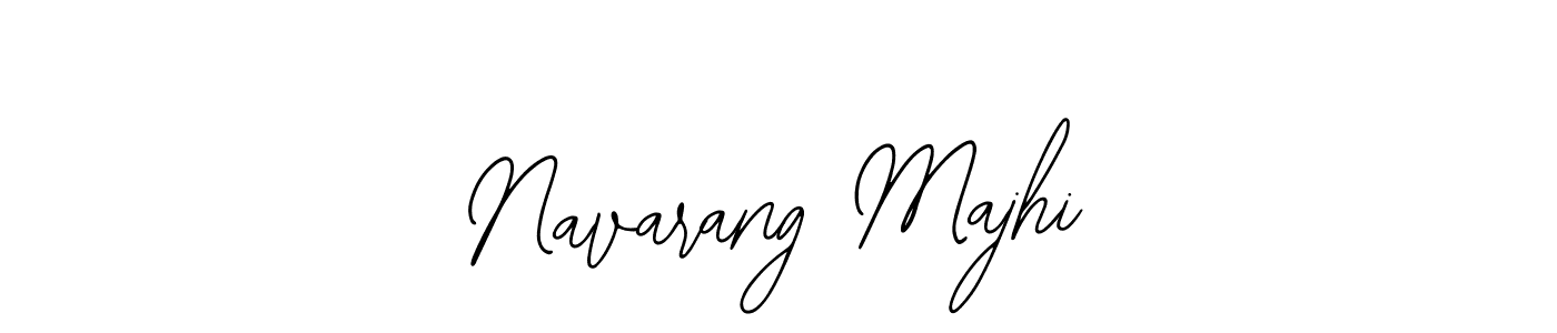 See photos of Navarang Majhi official signature by Spectra . Check more albums & portfolios. Read reviews & check more about Bearetta-2O07w font. Navarang Majhi signature style 12 images and pictures png