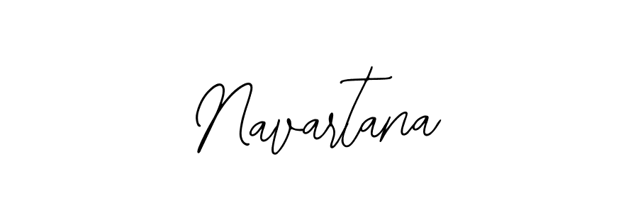 Here are the top 10 professional signature styles for the name Navartana. These are the best autograph styles you can use for your name. Navartana signature style 12 images and pictures png