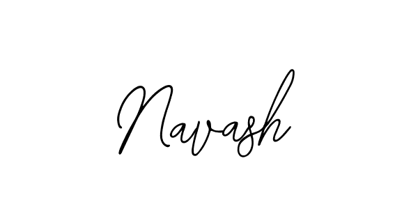 How to Draw Navash signature style? Bearetta-2O07w is a latest design signature styles for name Navash. Navash signature style 12 images and pictures png