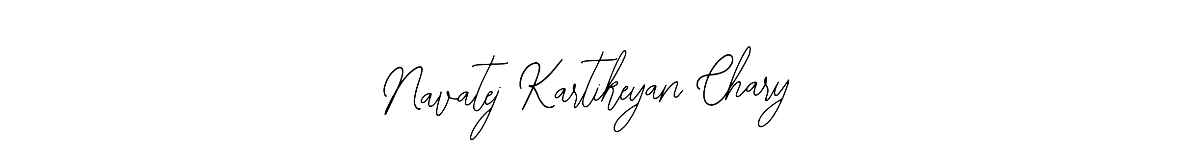 You can use this online signature creator to create a handwritten signature for the name Navatej Kartikeyan Chary. This is the best online autograph maker. Navatej Kartikeyan Chary signature style 12 images and pictures png