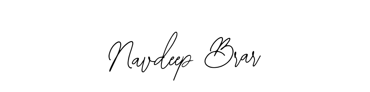 See photos of Navdeep Brar official signature by Spectra . Check more albums & portfolios. Read reviews & check more about Bearetta-2O07w font. Navdeep Brar signature style 12 images and pictures png
