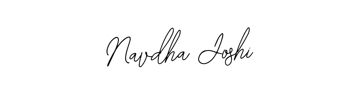 This is the best signature style for the Navdha Joshi name. Also you like these signature font (Bearetta-2O07w). Mix name signature. Navdha Joshi signature style 12 images and pictures png