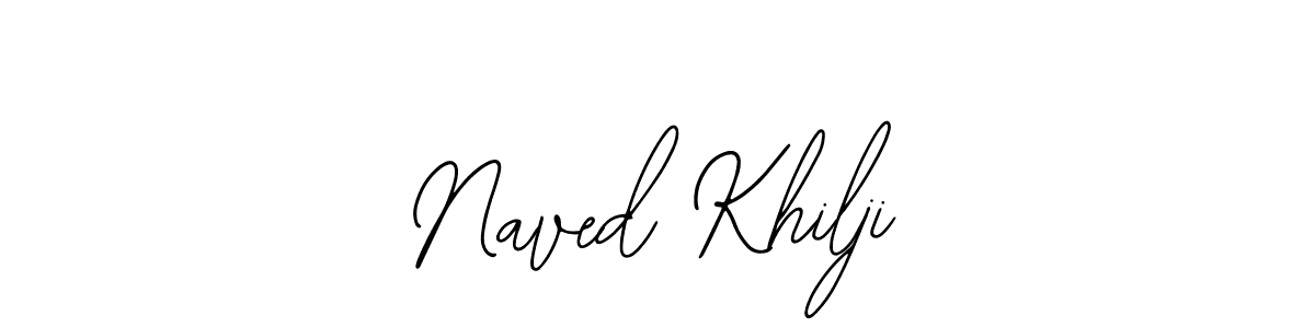 Here are the top 10 professional signature styles for the name Naved Khilji. These are the best autograph styles you can use for your name. Naved Khilji signature style 12 images and pictures png