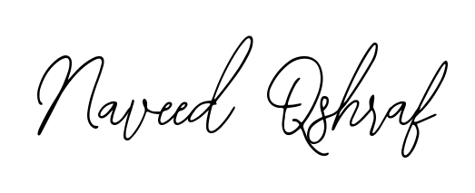 Looking for an artistic signature for Naveed Qshraf? The Bearetta-2O07w calligraphy style gives a sophisticated flow suitable for business cards and emails. Naveed Qshraf signature style 12 images and pictures png