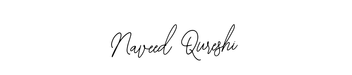 Best and Professional Signature Style for Naveed Qureshi. Bearetta-2O07w Best Signature Style Collection. Naveed Qureshi signature style 12 images and pictures png