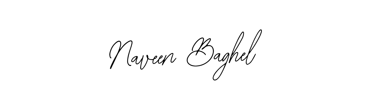 Create a beautiful signature design for name Naveen Baghel. With this signature (Bearetta-2O07w) fonts, you can make a handwritten signature for free. Naveen Baghel signature style 12 images and pictures png