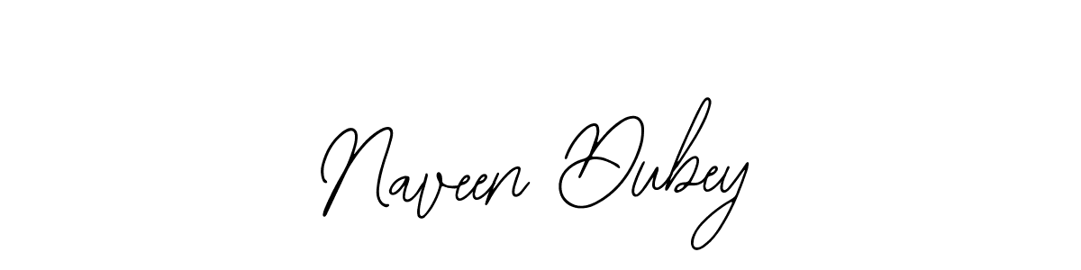 How to Draw Naveen Dubey signature style? Bearetta-2O07w is a latest design signature styles for name Naveen Dubey. Naveen Dubey signature style 12 images and pictures png