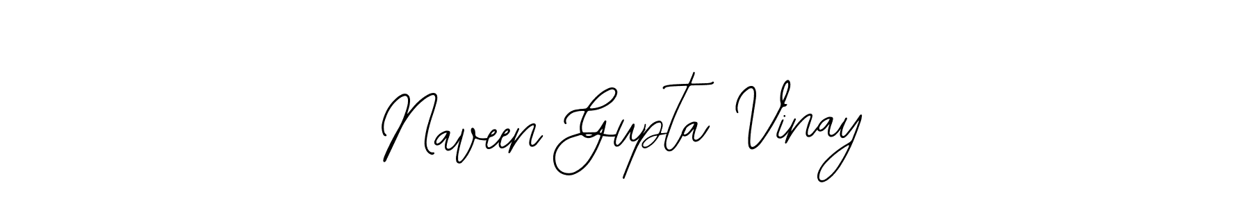 Check out images of Autograph of Naveen Gupta Vinay name. Actor Naveen Gupta Vinay Signature Style. Bearetta-2O07w is a professional sign style online. Naveen Gupta Vinay signature style 12 images and pictures png