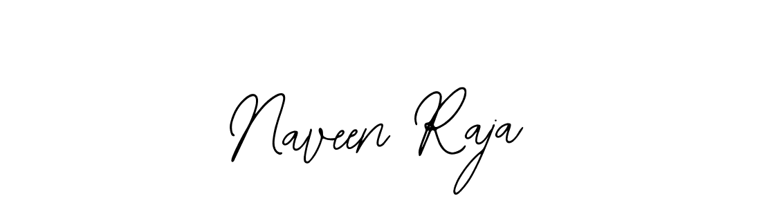 Make a beautiful signature design for name Naveen Raja. With this signature (Bearetta-2O07w) style, you can create a handwritten signature for free. Naveen Raja signature style 12 images and pictures png