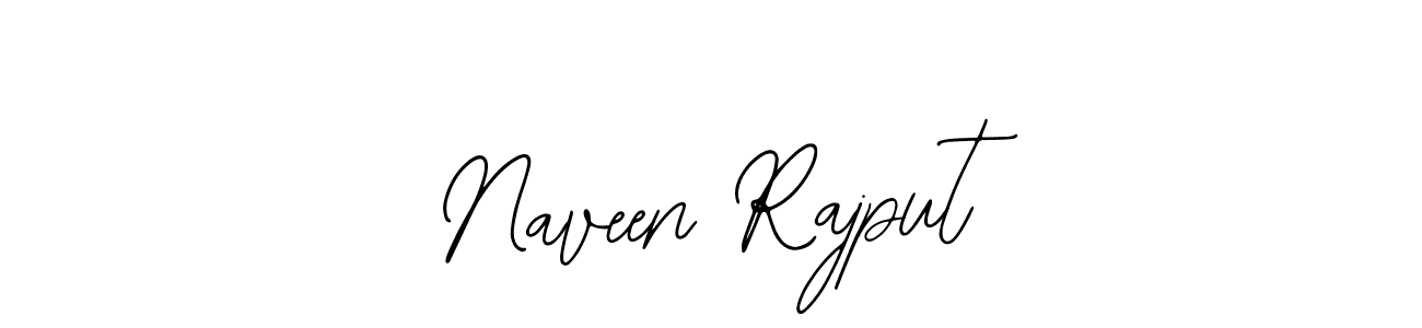 Also we have Naveen Rajput name is the best signature style. Create professional handwritten signature collection using Bearetta-2O07w autograph style. Naveen Rajput signature style 12 images and pictures png