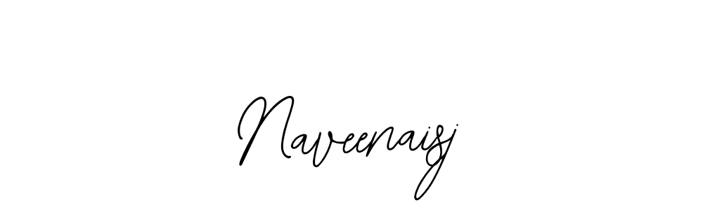 It looks lik you need a new signature style for name Naveenaisj. Design unique handwritten (Bearetta-2O07w) signature with our free signature maker in just a few clicks. Naveenaisj signature style 12 images and pictures png