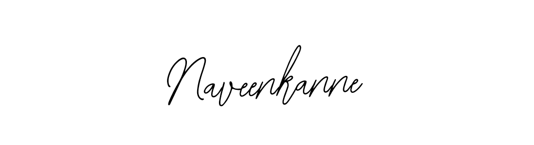 Make a beautiful signature design for name Naveenkanne. With this signature (Bearetta-2O07w) style, you can create a handwritten signature for free. Naveenkanne signature style 12 images and pictures png