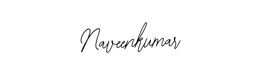 The best way (Bearetta-2O07w) to make a short signature is to pick only two or three words in your name. The name Naveenkumar include a total of six letters. For converting this name. Naveenkumar signature style 12 images and pictures png