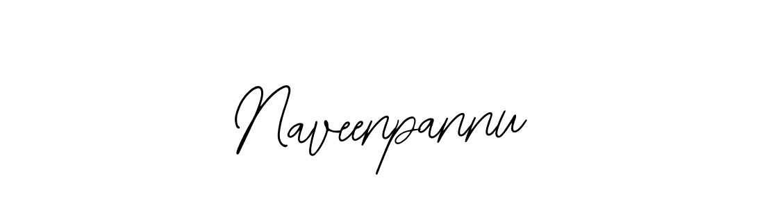Bearetta-2O07w is a professional signature style that is perfect for those who want to add a touch of class to their signature. It is also a great choice for those who want to make their signature more unique. Get Naveenpannu name to fancy signature for free. Naveenpannu signature style 12 images and pictures png