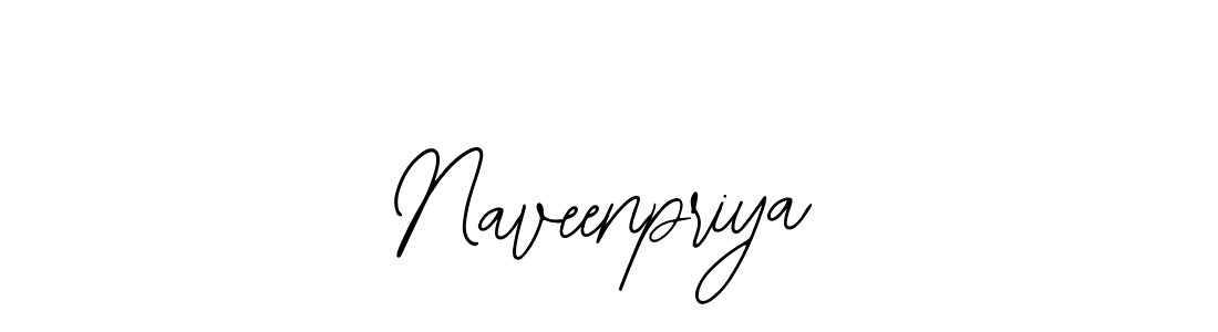 Make a beautiful signature design for name Naveenpriya. Use this online signature maker to create a handwritten signature for free. Naveenpriya signature style 12 images and pictures png