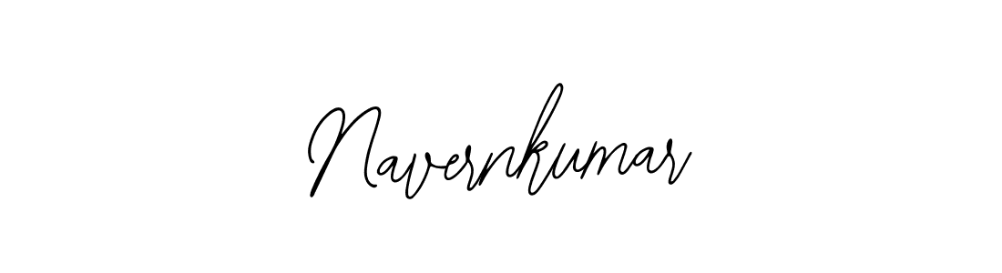 if you are searching for the best signature style for your name Navernkumar. so please give up your signature search. here we have designed multiple signature styles  using Bearetta-2O07w. Navernkumar signature style 12 images and pictures png