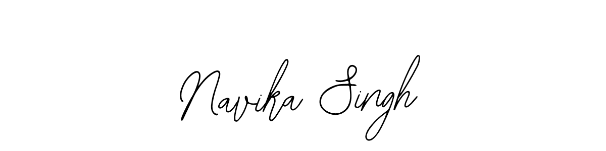 How to Draw Navika Singh signature style? Bearetta-2O07w is a latest design signature styles for name Navika Singh. Navika Singh signature style 12 images and pictures png