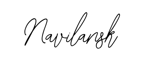 Master the art of signing with Navilansk written in fluent Bearetta-2O07w script. A great template to practice and refine your handwriting. Navilansk signature style 12 images and pictures png