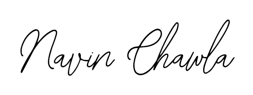 Generate high-definition signature styles for Navin Chawla. The Bearetta-2O07w typeface ensures crisp legibility and sophisticated design. Navin Chawla signature style 12 images and pictures png