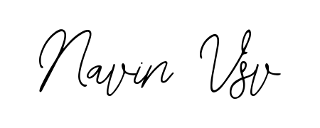 You should practise on your own different ways (Bearetta-2O07w) to write your name (Navin Vsv) in signature. Don't let someone else do it for you. Navin Vsv signature style 12 images and pictures png