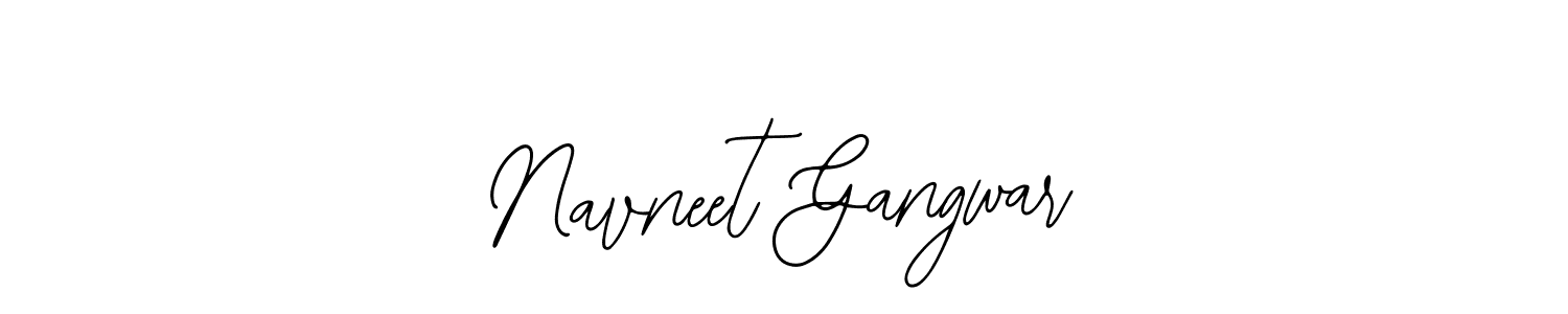 Here are the top 10 professional signature styles for the name Navneet Gangwar. These are the best autograph styles you can use for your name. Navneet Gangwar signature style 12 images and pictures png