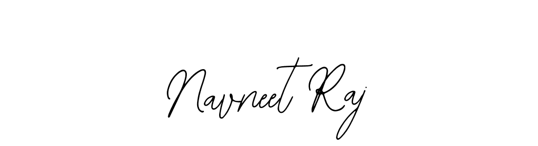 Similarly Bearetta-2O07w is the best handwritten signature design. Signature creator online .You can use it as an online autograph creator for name Navneet Raj. Navneet Raj signature style 12 images and pictures png
