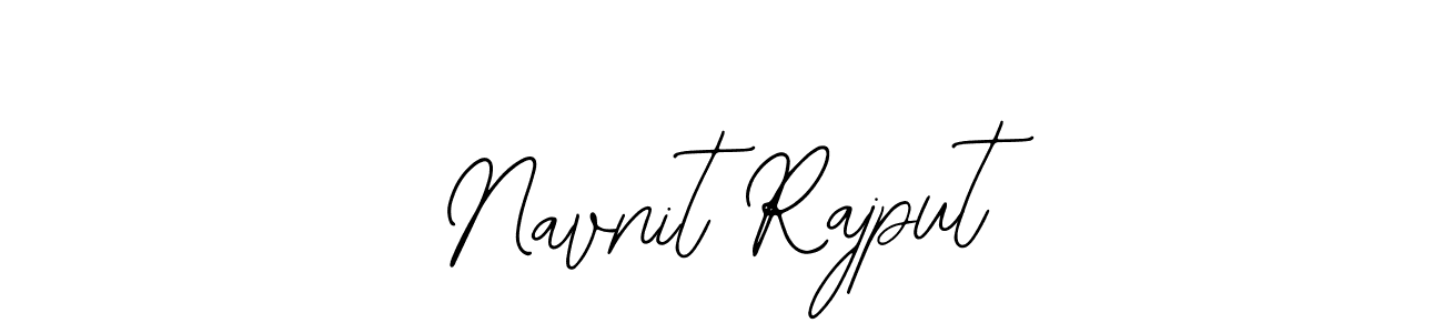 Check out images of Autograph of Navnit Rajput name. Actor Navnit Rajput Signature Style. Bearetta-2O07w is a professional sign style online. Navnit Rajput signature style 12 images and pictures png