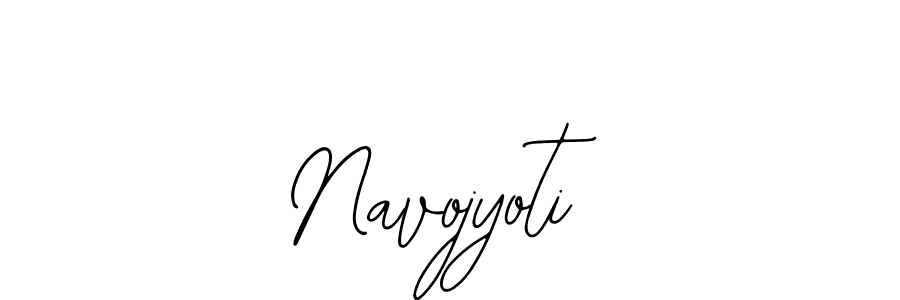 It looks lik you need a new signature style for name Navojyoti. Design unique handwritten (Bearetta-2O07w) signature with our free signature maker in just a few clicks. Navojyoti signature style 12 images and pictures png