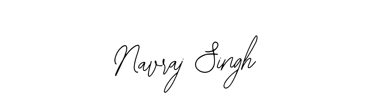 Also we have Navraj Singh name is the best signature style. Create professional handwritten signature collection using Bearetta-2O07w autograph style. Navraj Singh signature style 12 images and pictures png