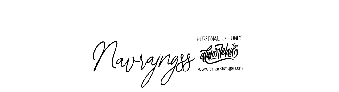 How to make Navrajngss4 signature? Bearetta-2O07w is a professional autograph style. Create handwritten signature for Navrajngss4 name. Navrajngss4 signature style 12 images and pictures png