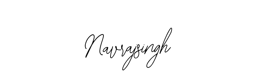 Navrajsingh stylish signature style. Best Handwritten Sign (Bearetta-2O07w) for my name. Handwritten Signature Collection Ideas for my name Navrajsingh. Navrajsingh signature style 12 images and pictures png