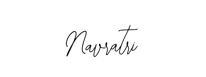 How to make Navratri signature? Bearetta-2O07w is a professional autograph style. Create handwritten signature for Navratri name. Navratri signature style 12 images and pictures png