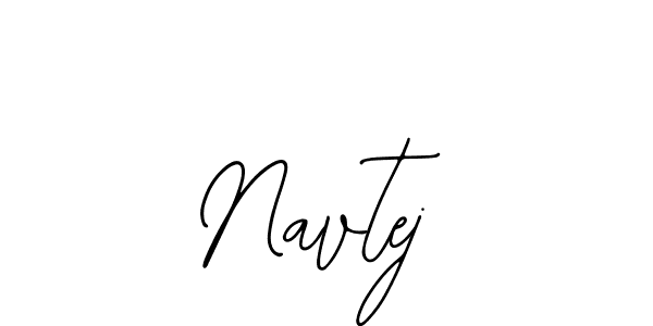 Bearetta-2O07w is a professional signature style that is perfect for those who want to add a touch of class to their signature. It is also a great choice for those who want to make their signature more unique. Get Navtej name to fancy signature for free. Navtej signature style 12 images and pictures png