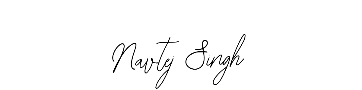 Make a beautiful signature design for name Navtej Singh. With this signature (Bearetta-2O07w) style, you can create a handwritten signature for free. Navtej Singh signature style 12 images and pictures png