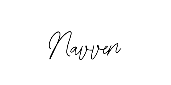 Here are the top 10 professional signature styles for the name Navven. These are the best autograph styles you can use for your name. Navven signature style 12 images and pictures png