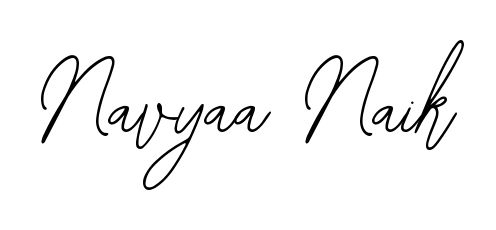 The Bearetta-2O07w lettering style adds unique flourish to name Navyaa Naik. Stand out with a custom digital autograph made in seconds. Navyaa Naik signature style 12 images and pictures png