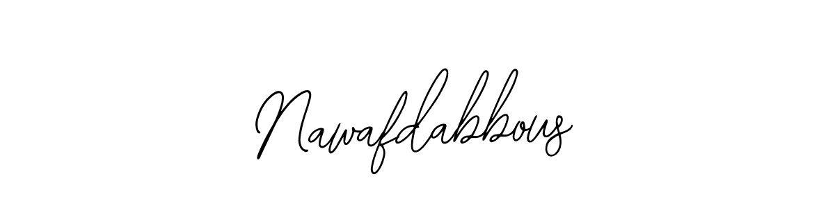 Check out images of Autograph of Nawafdabbous name. Actor Nawafdabbous Signature Style. Bearetta-2O07w is a professional sign style online. Nawafdabbous signature style 12 images and pictures png